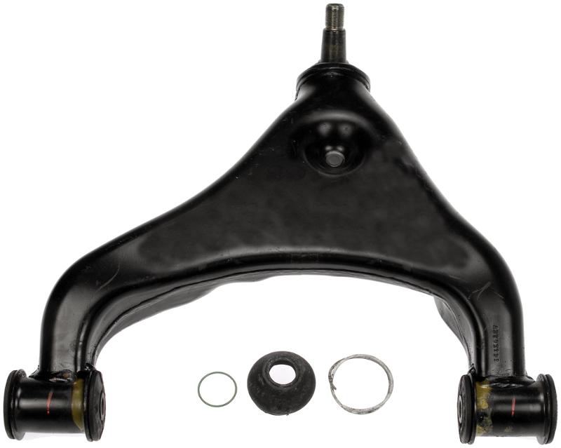 Dorman 521437 - Suspension Control Arm and Ball Joint Assembly Dorman 521437 Suspension Control Arm and Ball Joint Assembly product image 2 of 2