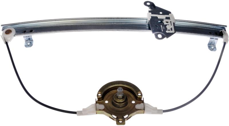 Dorman 749288 Window Regulator product image 4 of 6