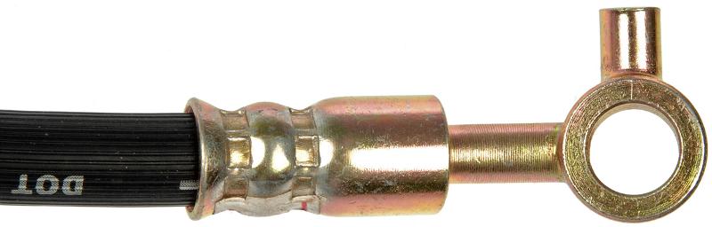Dorman H620528 Brake Hydraulic Hose product image 3 of 3