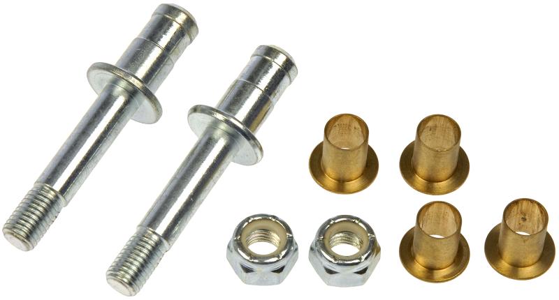 Dorman 38483 - Door Hinge Pin and Bushing Kit Dorman 38483 Door Hinge Pin and Bushing Kit product image 1 of 1