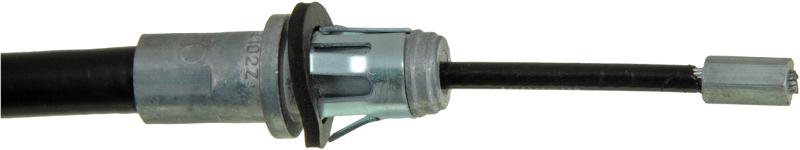 Dorman C93044 Parking Brake Cable product image 3 of 3
