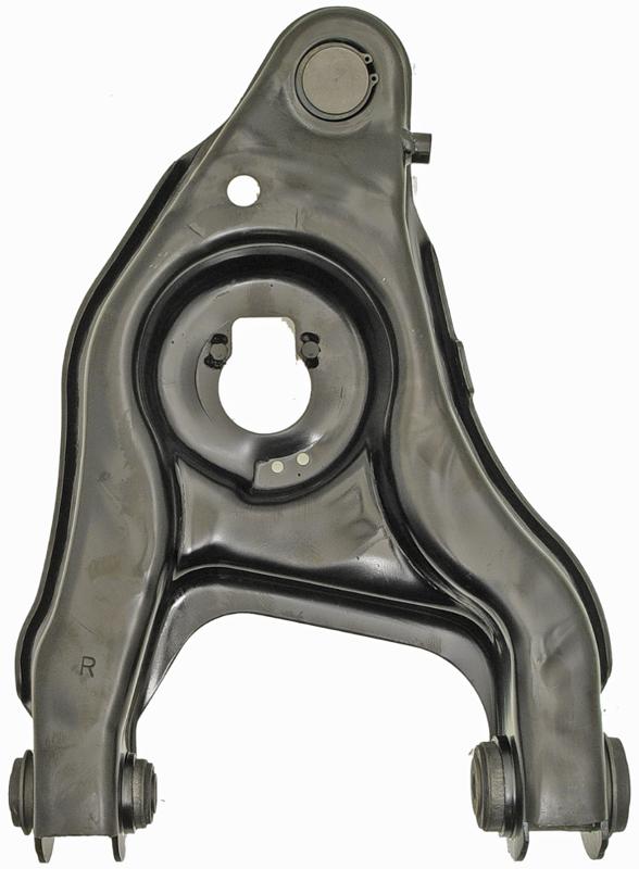 Dorman 520220 Suspension Control Arm and Ball Joint Assembly product image 2 of 2
