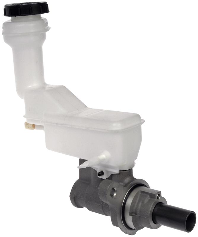 Dorman M630644 Brake Master Cylinder product image 4 of 4