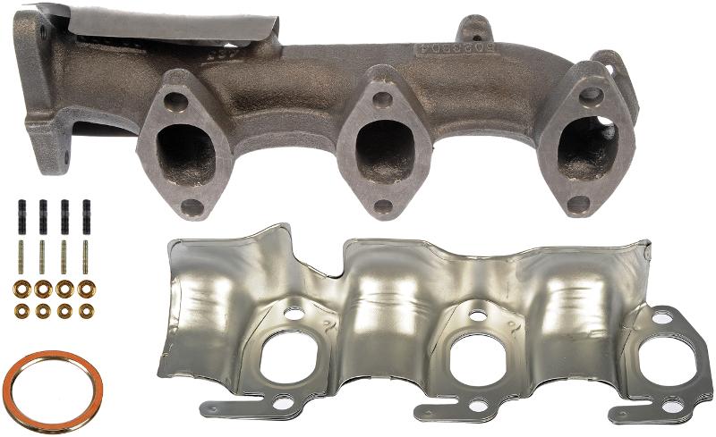Dorman 674804 Exhaust Manifold product image 3 of 3