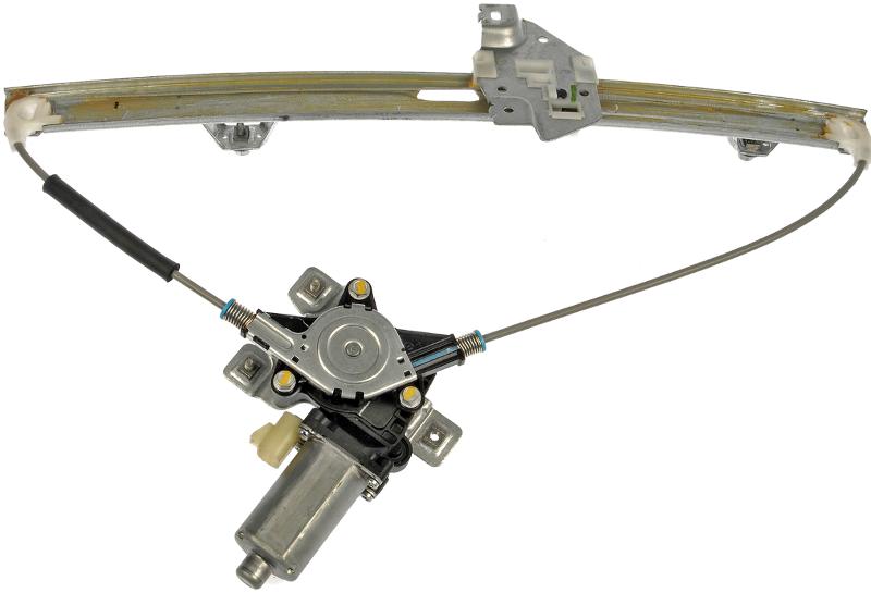 Dorman 748054 Power Window Motor and Regulator Assembly product image 3 of 3