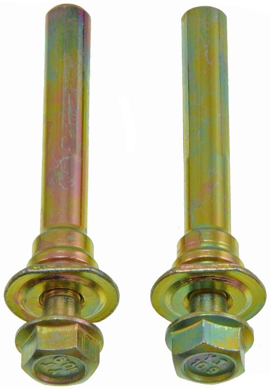Dorman HW5060 - Disc Brake Caliper Bolt Dorman HW5060 Disc Brake Caliper Bolt product image 2 of 2