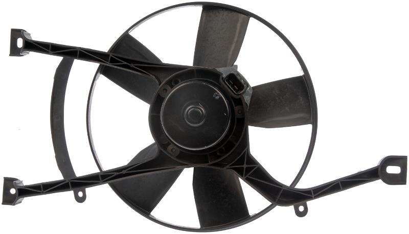 Dorman 621015 - Engine Cooling Fan Assembly Dorman 621015 Engine Cooling Fan Assembly product image 2 of 2