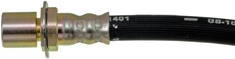 Dorman H126614 Brake Hydraulic Hose product image 3 of 3