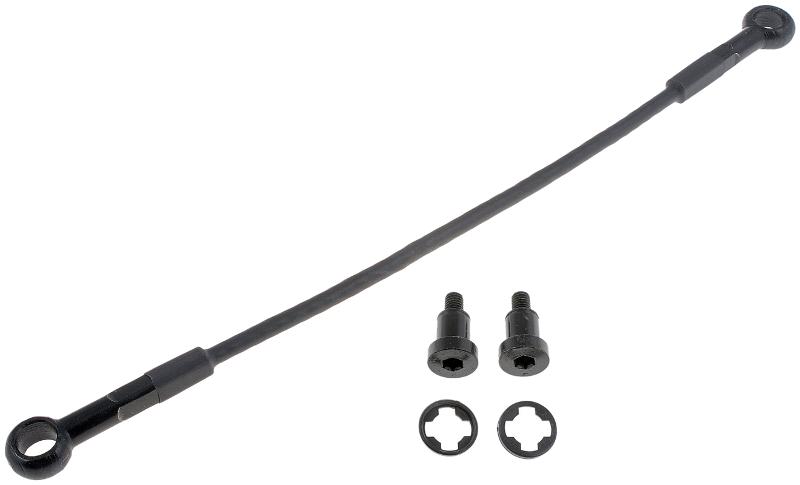 Dorman 38543 - Tailgate Support Cable Dorman 38543 Tailgate Support Cable product image 4 of 4