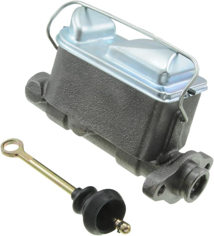 Dorman M83072 Brake Master Cylinder product image 4 of 4