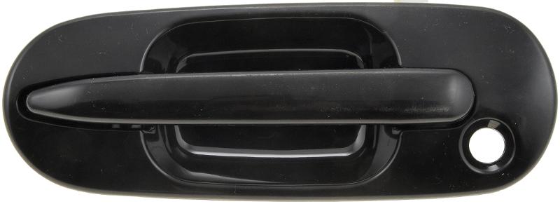 Dorman 77609 Exterior Door Handle product image 2 of 3