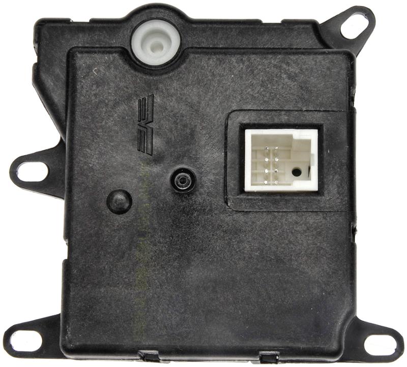 Dorman 604918 - HVAC Heater Blend Door Actuator Dorman 604918 HVAC Heater Blend Door Actuator product image 3 of 3