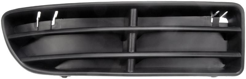 Dorman 45164 - Bumper Grille Insert Dorman 45164 Bumper Grille Insert product image 2 of 2