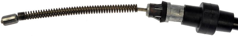 Dorman C95132 Parking Brake Cable product image 3 of 3
