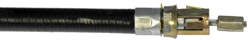Dorman C660004 Parking Brake Cable product image 3 of 3