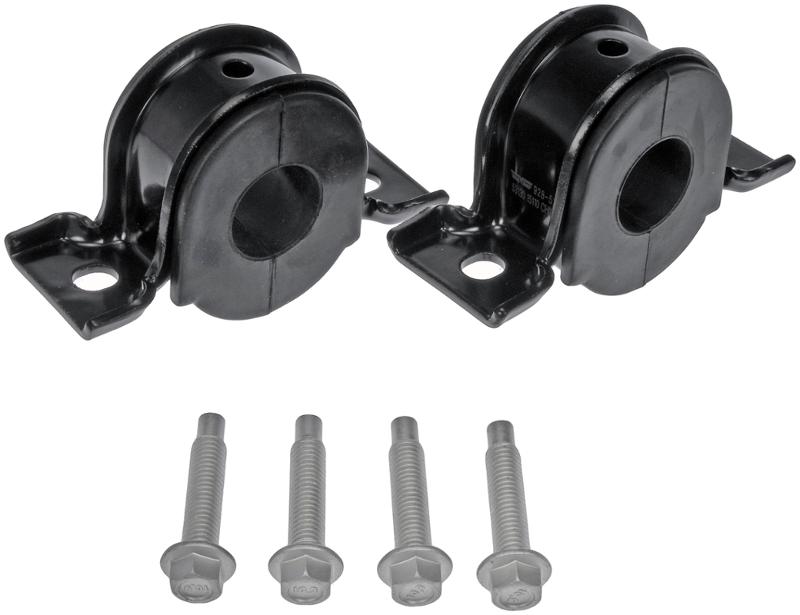 Dorman 928513 - Suspension Stabilizer Bar Bushing Kit Dorman 928513 Suspension Stabilizer Bar Bushing Kit product image 2 of 2