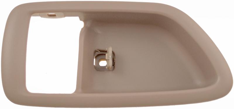 Dorman 92872 - Interior Door Handle Bezel Dorman 92872 Interior Door Handle Bezel product image 3 of 3