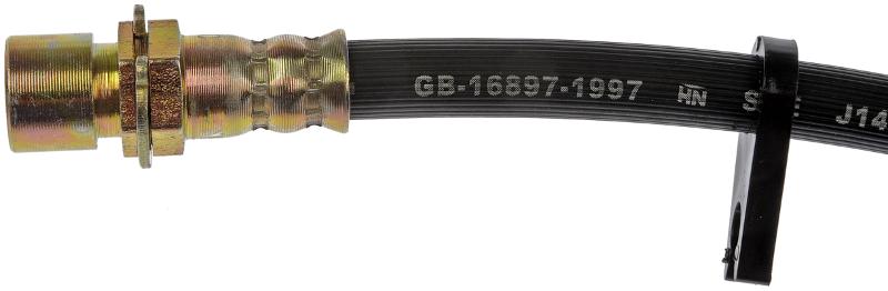 Dorman H620380 - Brake Hydraulic Hose Dorman H620380 Brake Hydraulic Hose product image 3 of 3