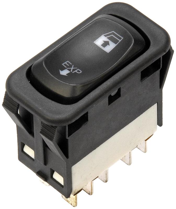 Dorman 9015204CD - Door Window Switch Dorman 9015204CD Door Window Switch product image 3 of 3