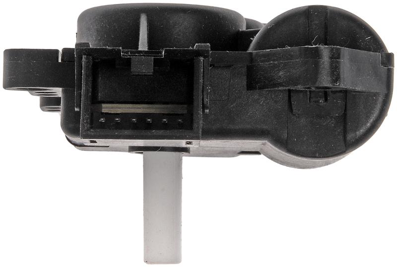 Dorman 604912 - HVAC Heater Blend Door Actuator Dorman 604912 HVAC Heater Blend Door Actuator product image 3 of 3