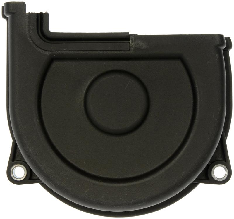 Dorman 635809 Engine Timing Cover product image 2 of 2
