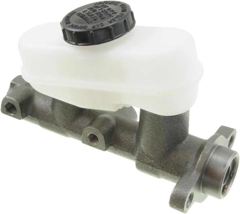 Dorman M39543 - Brake Master Cylinder Dorman M39543 Brake Master Cylinder product image 4 of 4