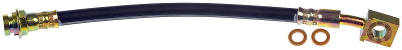 Dorman H620753 - Brake Hydraulic Hose Dorman H620753 Brake Hydraulic Hose product image 1 of 3