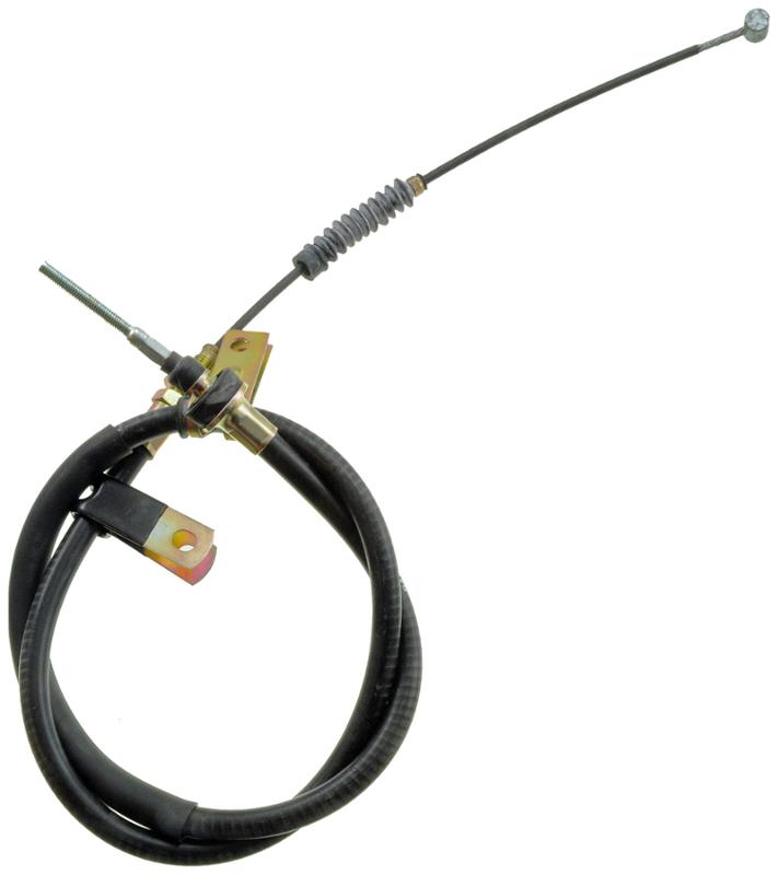Dorman C94081 Parking Brake Cable product image 3 of 3