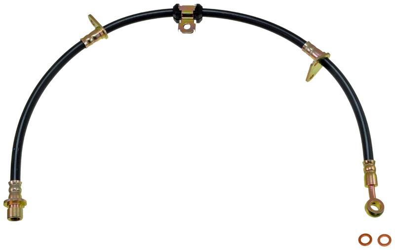 Dorman H380057 Brake Hydraulic Hose product image 3 of 3