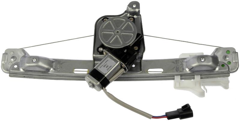 Dorman 748537 Power Window Motor and Regulator Assembly product image 9 of 9