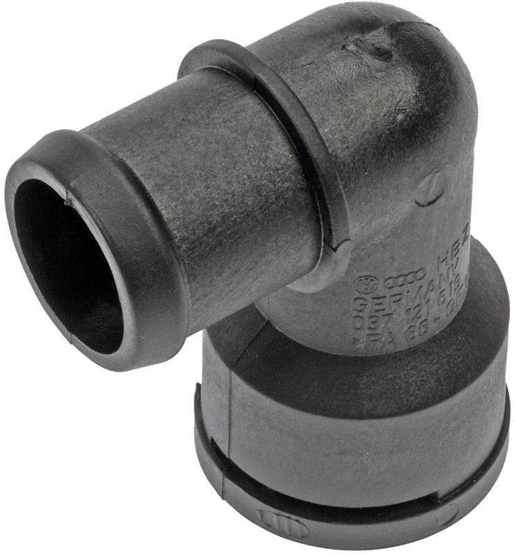 Dorman 627003 - Radiator Coolant Hose Connector Dorman 627003 Radiator Coolant Hose Connector product image 2 of 2