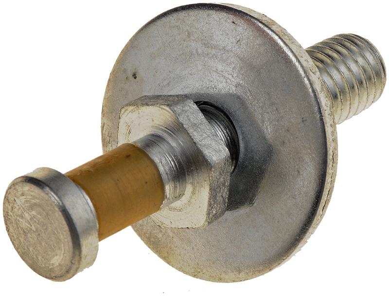 Dorman 38441 Door Lock Striker product image 2 of 2