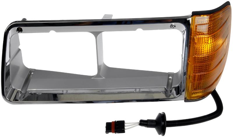 Dorman 8895208 Headlight Bezel product image 2 of 2
