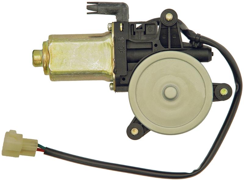 Dorman 742603 Power Window Motor product image 6 of 6