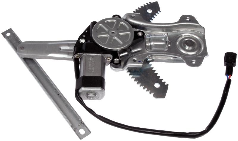Dorman 751215 Power Window Motor and Regulator Assembly product image 3 of 3
