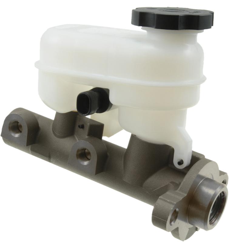 Dorman M390267 - Brake Master Cylinder Dorman M390267 Brake Master Cylinder product image 4 of 4