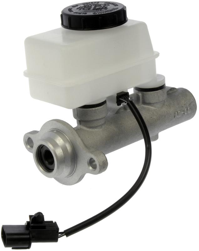 Dorman M390357 Brake Master Cylinder product image 4 of 4