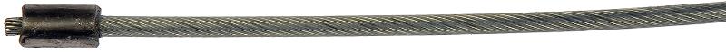 Dorman C93399 - Parking Brake Cable Dorman C93399 Parking Brake Cable product image 3 of 3