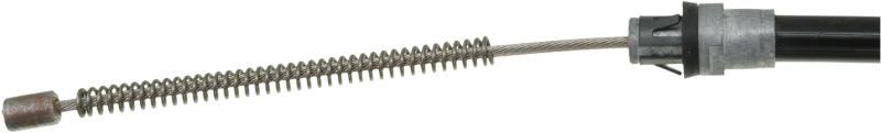Dorman C93463 - Parking Brake Cable Dorman C93463 Parking Brake Cable product image 3 of 3