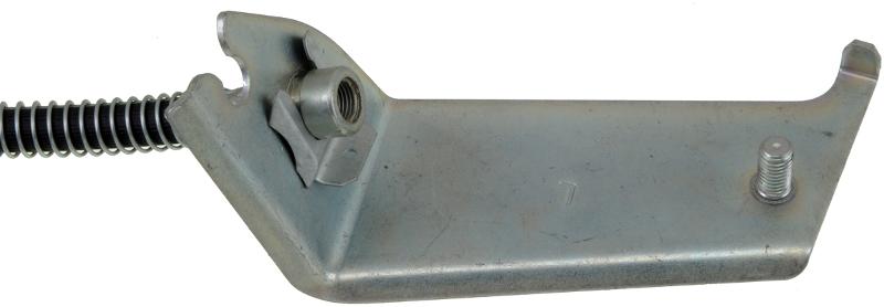 Dorman H620305 Brake Hydraulic Hose product image 3 of 3