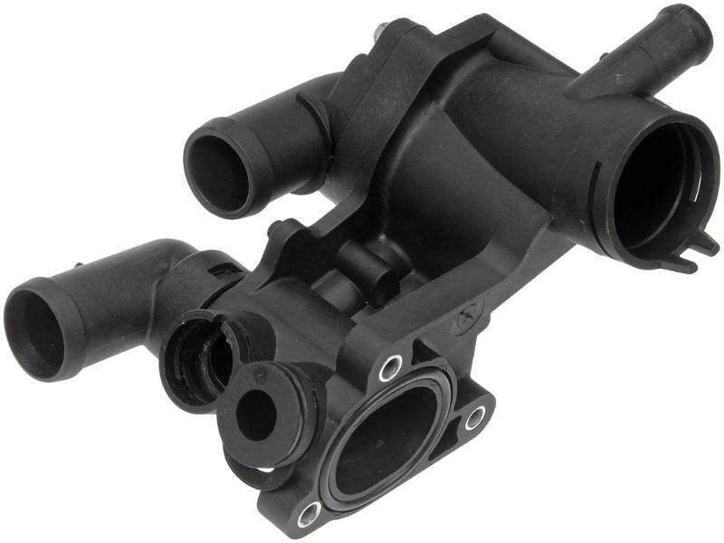 Dorman 902957 - Engine Coolant Thermostat Housing Assembly Dorman 902957 Engine Coolant Thermostat Housing Assembly product image 2 of 2