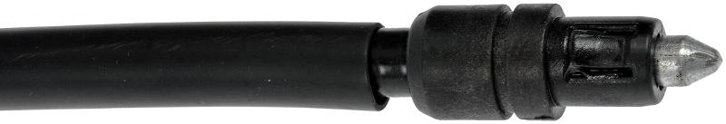 Dorman C661016 Parking Brake Cable product image 3 of 3