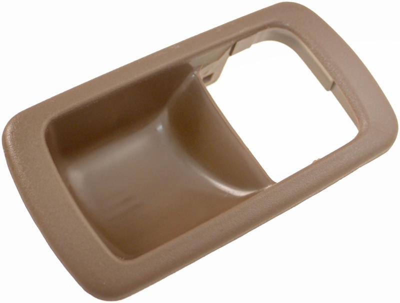 Dorman 92948 Interior Door Handle Bezel product image 3 of 3