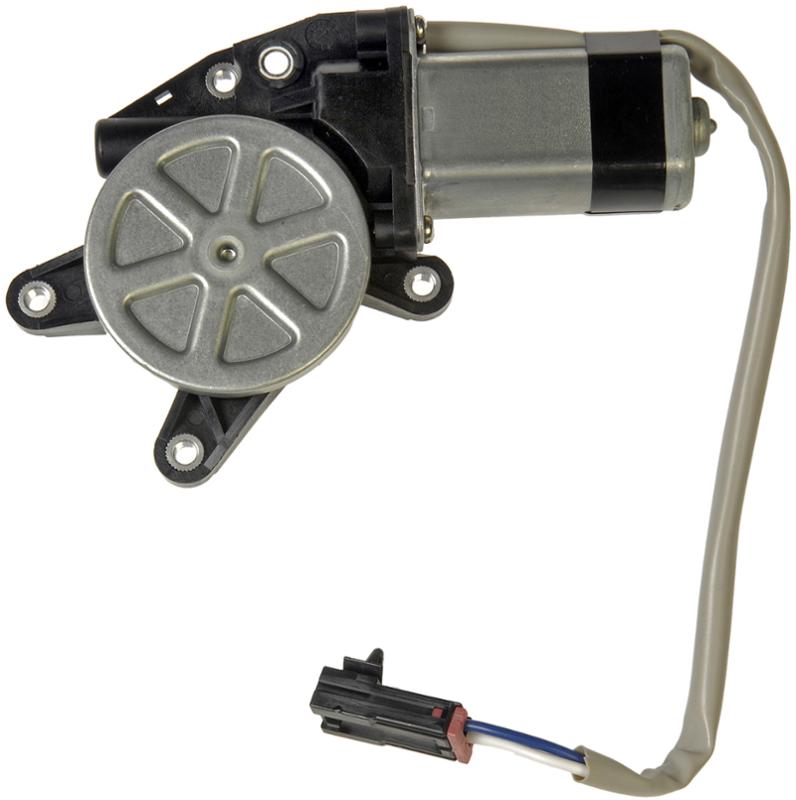 Dorman 742505 - Power Window Motor Dorman 742505 Power Window Motor product image 3 of 3