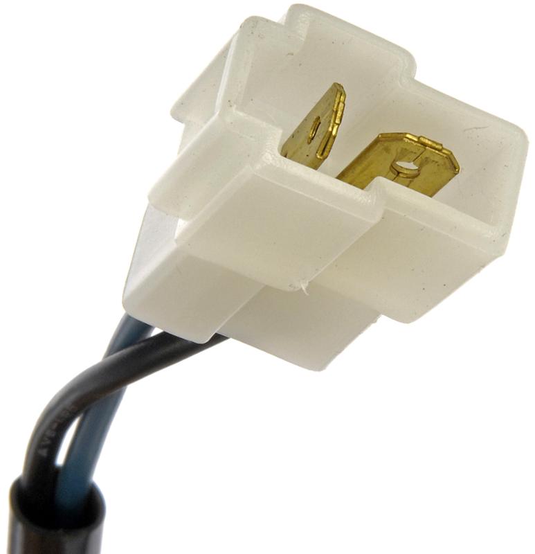 Dorman 620403 A/C Condenser Fan Assembly product image 2 of 2