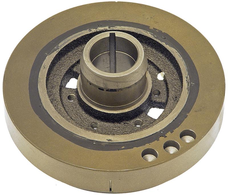 Dorman 594131 - Engine Harmonic Balancer Dorman 594131 Engine Harmonic Balancer product image 2 of 2