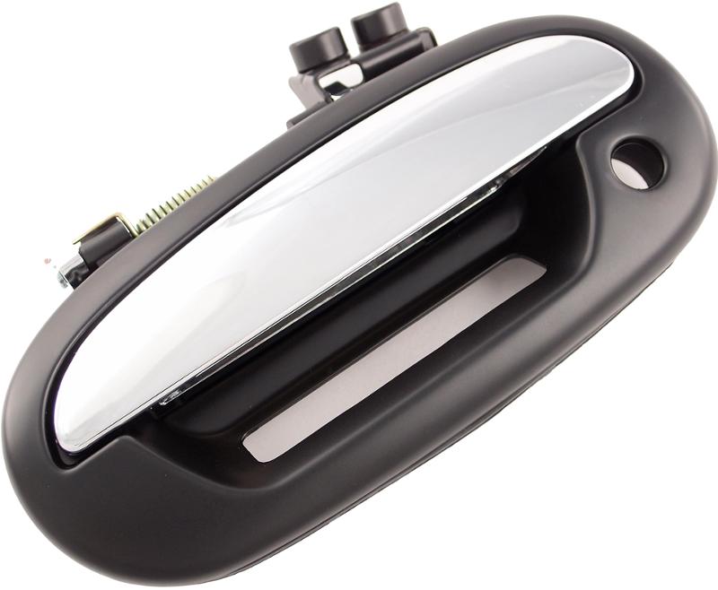 Dorman 90672 Exterior Door Handle product image 3 of 3