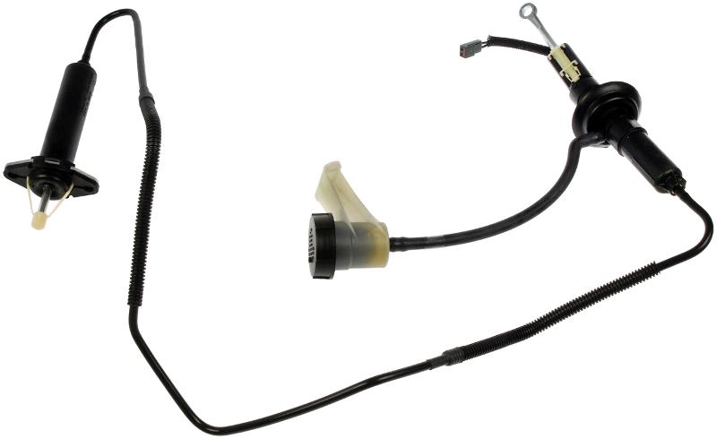 Dorman CC649029 Clutch Master and Slave Cylinder Assembly product image 3 of 4