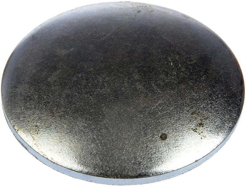 Dorman 550027 Engine Camshaft Plug product image 2 of 2