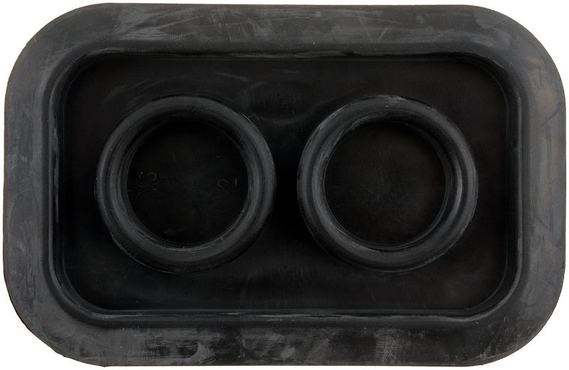 Dorman 42103 Brake Master Cylinder Cap Gasket product image 8 of 8